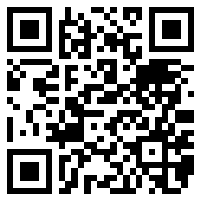 QR Code for bitcoin:1GCuj2C7i19wNcabE99dx99okMsNxHRdbN
