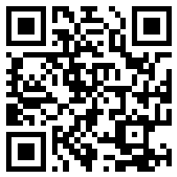 QR Code for bitcoin:1GD2ZheUUvCsYgmjQSZTsM8RawCPCB7tbf