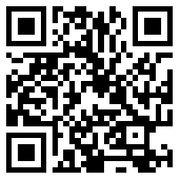 QR Code for bitcoin:1GD2oTrAkWKAbghrBN8a3rVDhg4ipfGaDn