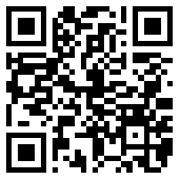 QR Code for bitcoin:1GD2wXnpf7fcpeY8fC3zSFTGMTmzVekGQ6