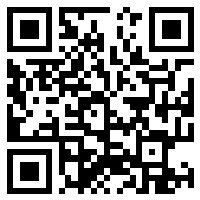 QR Code for bitcoin:1GD3AczL3KcpPposdQpZLEB2wVM6Fghefw