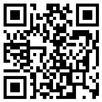 QR Code for bitcoin:1GD5sMei3ouaXgPM5cmHH6W1jYp9apSy1K