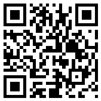 QR Code for bitcoin:1GD5u2YrUi8e7ksfKMYiNFDApLWbQDPxFN
