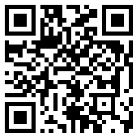QR Code for bitcoin:1GD7V7sYoPKDBfeYEUVvMmyXKYvon97Nd3