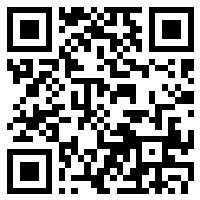 QR Code for bitcoin:1GDAFaDmiVHkeyoZT1cMeJ3TJEhkHj5Czv