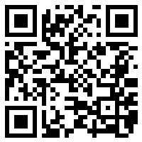 QR Code for bitcoin:1GDBAXe9uPRSpRt7xrbZvKYBfbHoyiuatf