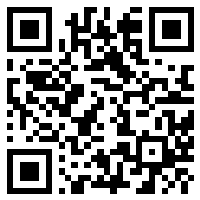 QR Code for bitcoin:1GDNWoZKS3js6v6DSz3seTY7bhheyfvMPj