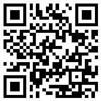QR Code for bitcoin:1GDZmbVkKFBCPb3rEAnHVWhGQgiwrZFNcx