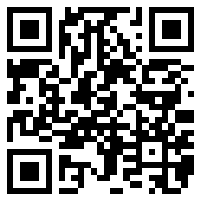 QR Code for bitcoin:1GDbbkLw3WSr2GMZjTsnAzUweeX9YuRLo4