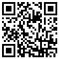 QR Code for bitcoin:1GDi8d6QYC28bTtMhKq11UVPQEDDjPRbeW