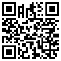 QR Code for bitcoin:1GDm2gM6be9Lx2xE2odG7L34PY388ppJ6u