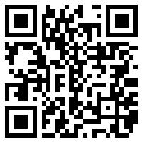 QR Code for bitcoin:1GDoBAESsddwqduJftpCMa6AgpBoio35TU