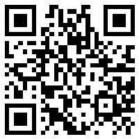 QR Code for bitcoin:1GDpwCxtVQpquhHe5fAtmySmtCh9TeE4P1