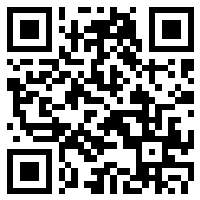 QR Code for bitcoin:1GDqhTSPHTi27i53QkKBPv4S1QscudKTmX