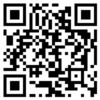 QR Code for bitcoin:1GDwYdkLMTzcfvukZJXkZ1VuPHvFw3BAuL