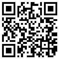 QR Code for bitcoin:1GDyApPDvFBKSYSTwDd2vWVfsN6AHeKQGa