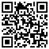 QR Code for bitcoin:1GE33UjvHu3dhfUXu4nFcaBLdhhc4jGhyW