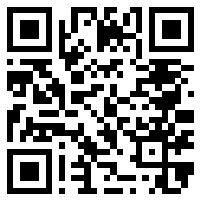 QR Code for bitcoin:1GE5NLsGDKBtM5powSNWSrrt4zZVKT2h1