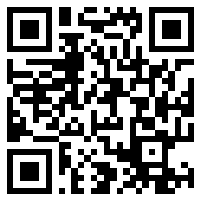 QR Code for bitcoin:1GE6MkPM9uav2nRRoMuXdFupxjuQW2wWiv