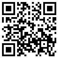 QR Code for bitcoin:1GE7FNETCb7KGt6pBihmkbfDpzaHgWaRps