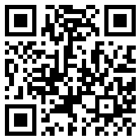 QR Code for bitcoin:1GE8W2ABs3AHpKahnayoBaZJ2PptNQPz1p