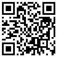 QR Code for bitcoin:1GEBbvbDvcu2HgfUcECyHwvsM6d8mZhUNT