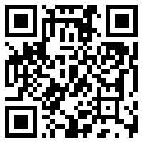 QR Code for bitcoin:1GECdCwqB5n39eCkafnCui3Du5Cfbwam3x