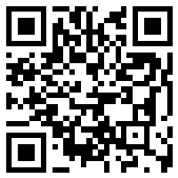 QR Code for bitcoin:1GEDcjePgPkgRz16VC2ozfJtqLUn3CUyba