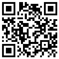 QR Code for bitcoin:1GEE2WspSQMmjDUJkWrUpZvWsBnPSrWrRY