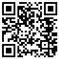 QR Code for bitcoin:1GEEd6msbbRQo4y4QAt1NhJDzqM23ym1KX
