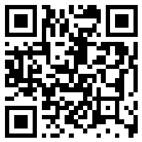 QR Code for bitcoin:1GEG6jotDUsd1VC28cenvF4Fs8Y8J5nW6c
