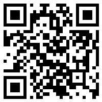 QR Code for bitcoin:1GEHTGutQBRShSoptLUnMbstDYQrWksFgW