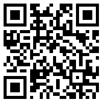 QR Code for bitcoin:1GENjP1A7oyQqPmiAV6nMEXUk7vx6wJNJL