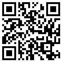 QR Code for bitcoin:1GEVt3FQuvRrHMuLC2qy9gXoN5bUTFoGck