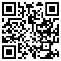 QR Code for bitcoin:1GEYYAT2gdJfKZKM6ZnvDzQTY7nTYzJrW7