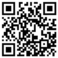 QR Code for bitcoin:1GEZ8PjSNazLwwKdsdCwu1DBoyUezo3CJQ