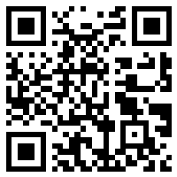 QR Code for bitcoin:1GEeMegzJRmPRP7VNDd6bJHEM8M21WLd9E