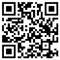QR Code for bitcoin:1GEft5L51kyfSxpKKvaNxCWM1ytRAVUnhp
