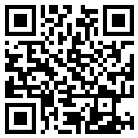 QR Code for bitcoin:1GF1CWcvhGfbgjrbvoD3x8dASAgfbE17jj