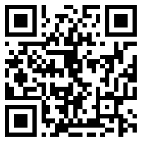 QR Code for bitcoin:1GF1SF6512QF7Kfxmi2VGv3ErYdfXnaE8e