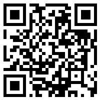 QR Code for bitcoin:1GF2iMi2dUMFDXMjG37ym4dEanSTfXB87P
