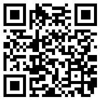 QR Code for bitcoin:1GF69L9pcUgE2f23bbRTfpexHoCs883f68