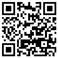 QR Code for bitcoin:1GF7Dt7WN2MMftcaXVtogF5B8JgV1rurUX