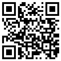QR Code for bitcoin:1GFAAnB7ACV9jdTgxsBjkaLErhKXcfZ2rf