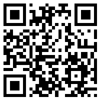 QR Code for bitcoin:1GFAZ6EH4umoFPD8LdJgHmt67RKFQ35ENw