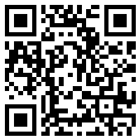 QR Code for bitcoin:1GFBASiEgdAx2EwgEbuq1reqVaX7rkD3HD
