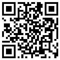 QR Code for bitcoin:1GFDhe9gLEsBXNAot5gzkLELJT2FpMCmB3