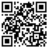 QR Code for bitcoin:1GFHKNxoPjsHaWE339MQS7Q4ap1fhVfg4f
