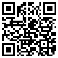 QR Code for bitcoin:1GFKdbm2zPRu2KTaZrkcyFRP3UcnTPQSvw