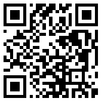QR Code for bitcoin:1GFP78YPBRCXkub7TjEKNX2ta5Gh5STPuT